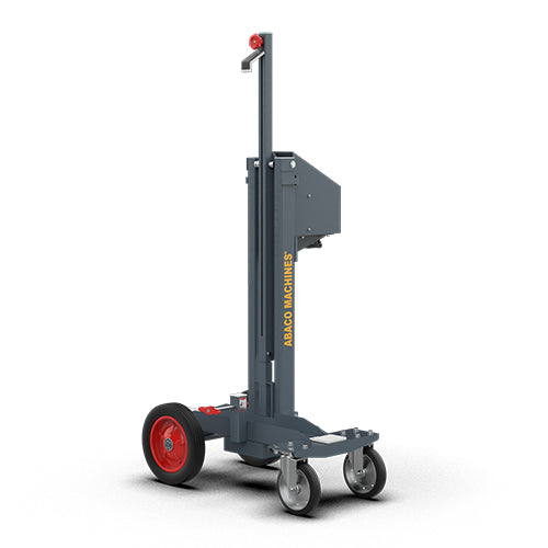 Elevating Hand Cart | Abaco Machines EHC3541