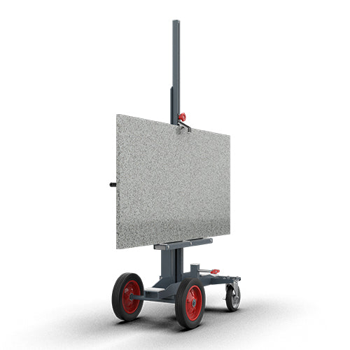Elevating Hand Cart | Abaco Machines EHC3541