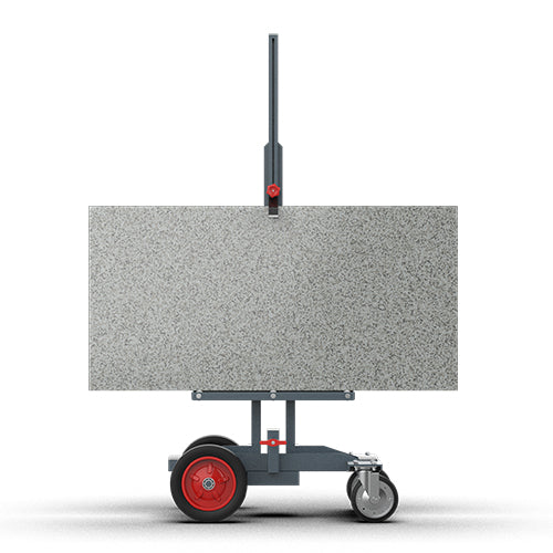 Elevating Hand Cart | Abaco Machines EHC3541