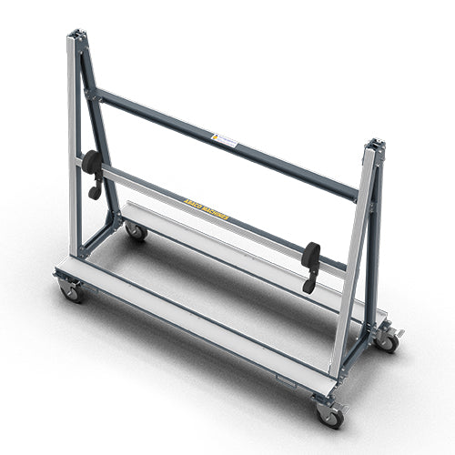 Abaco Flexible Transport Cart – Mobile Slab Transport & Handling Cart (AFTC5947)