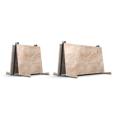 Abaco Folding Adjustable Giant A-Frame FAGA078 – Heavy-Duty Slab Rack
