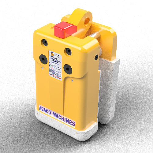 Abaco Little Giant Lifter Automatic – ALG Series (Automated Slab Clamp Lifters)