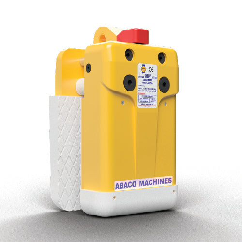 Abaco Little Giant Lifter Automatic – ALG Series (Automated Slab Clamp Lifters)