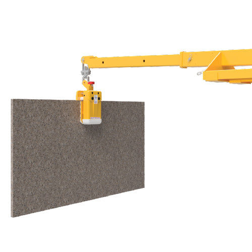 Abaco Little Giant Lifter Automatic – ALG Series (Automated Slab Clamp Lifters)