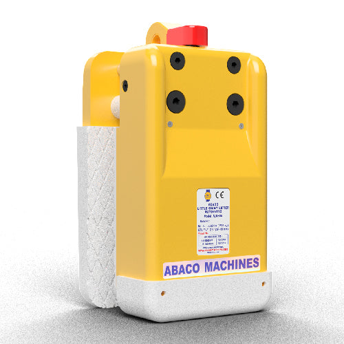 Abaco Little Giant Lifter Automatic – ALG Series (Automated Slab Clamp Lifters)
