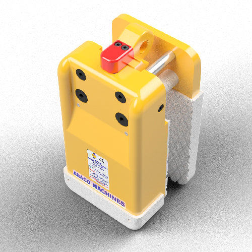 Abaco Little Giant Lifter Automatic – ALG Series (Automated Slab Clamp Lifters)