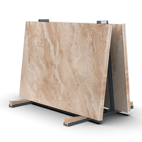 Abaco Truck A-Frame TAF060 / ETAF060 – Industrial Stone Slab Storage Solution