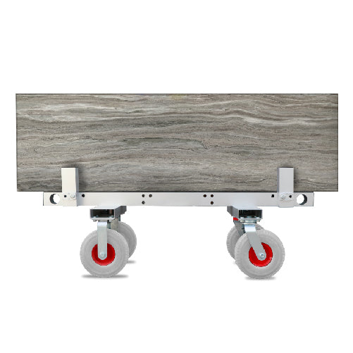 Abaco Tug Dolly – Heavy-Duty Stone & Glass Slab Transport Dolly (ATD19 / ATD25 / ATD60)