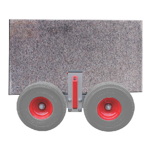 Abaco Tug Dolly – Heavy-Duty Stone & Glass Slab Transport Dolly (ATD19 / ATD25 / ATD60)