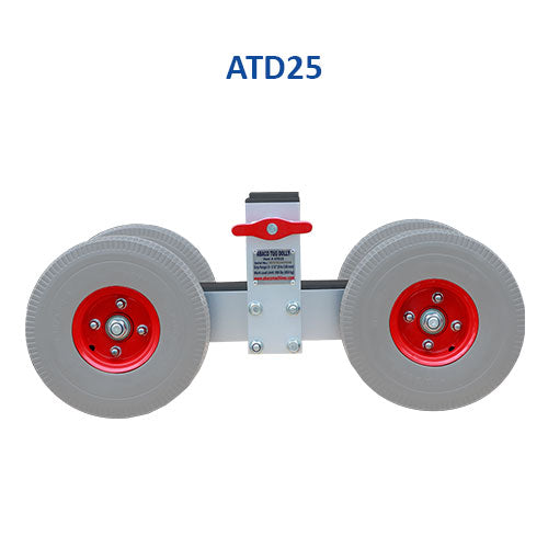 Abaco Tug Dolly – Heavy-Duty Stone & Glass Slab Transport Dolly (ATD19 / ATD25 / ATD60)