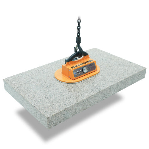 Abaco Vacuum Multilift Pro AVMP250 | 550 lb Portable Vacuum Lifter