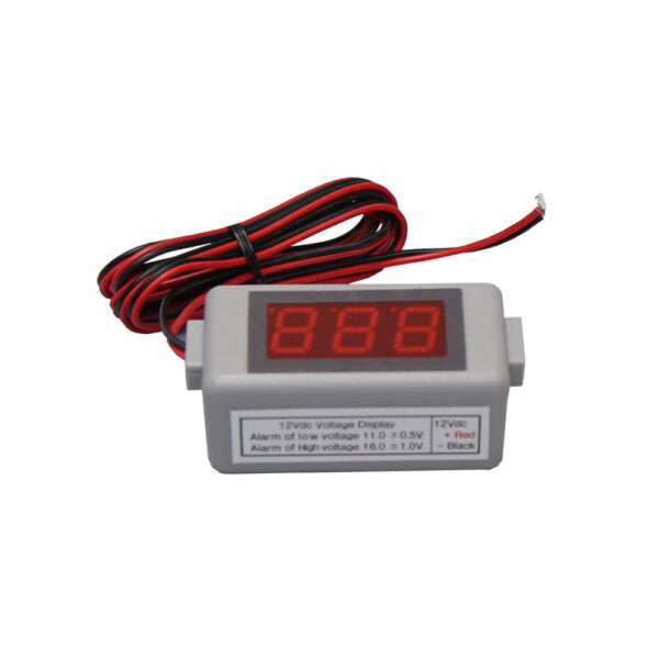 AIMS 5,000-Watt 12-V Industrial Pure Sine Inverter – 50/60 Hz Heavy-Duty Off-Grid Power