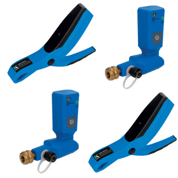 Ansed Diagnostic Solutions Wireless Temperature Clamps & Pressure Probes Kit | KANE-HUB4