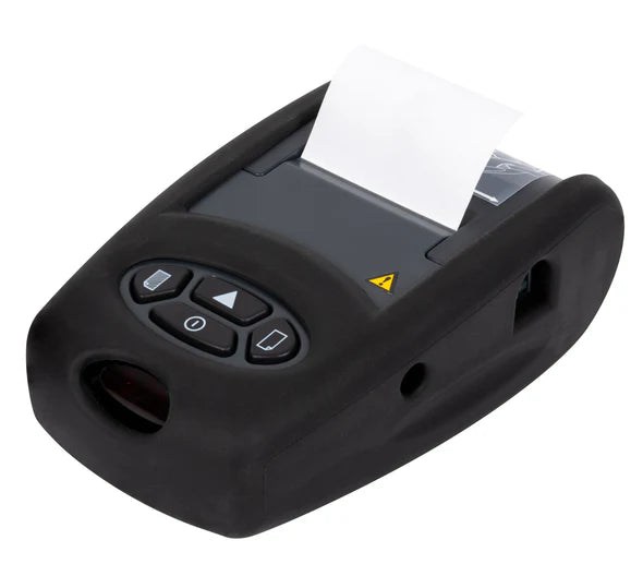 ANSED KANE-EGA5 5-Gas Exhaust Analyzer Kit w/ Printer | Portable Garage Tool