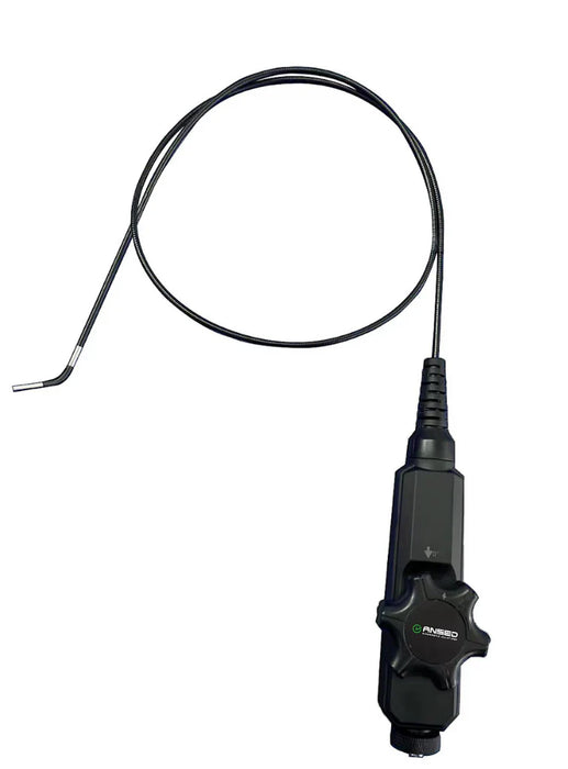 Ansed Diagnostic Solutions Hi-Res 3.9 mm Articulation Video Scope Kit | ANSED