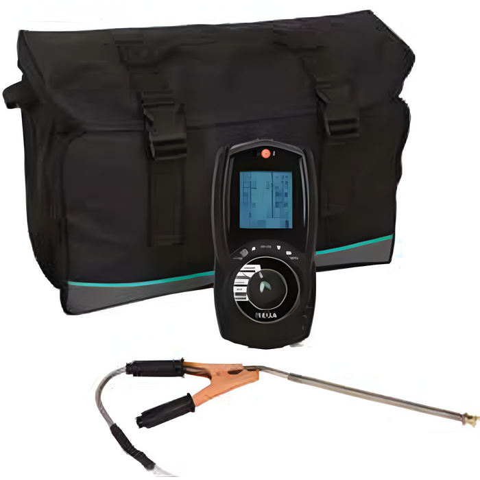 Ansed Diagnostic Solutions KANE EGA1HR High-Range CO Exhaust Gas Analyzer