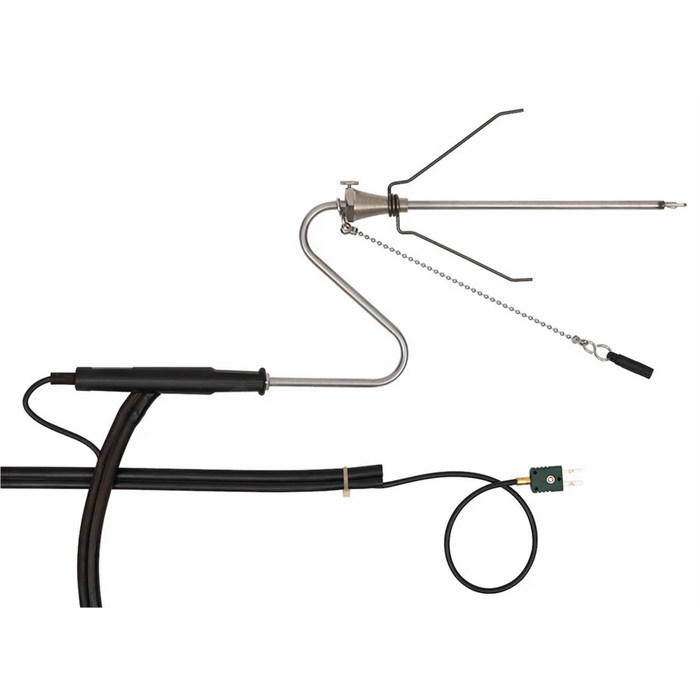 EP4 Heavy-Duty Exhaust Probe for AUTOplus5 | KANE/ANSED