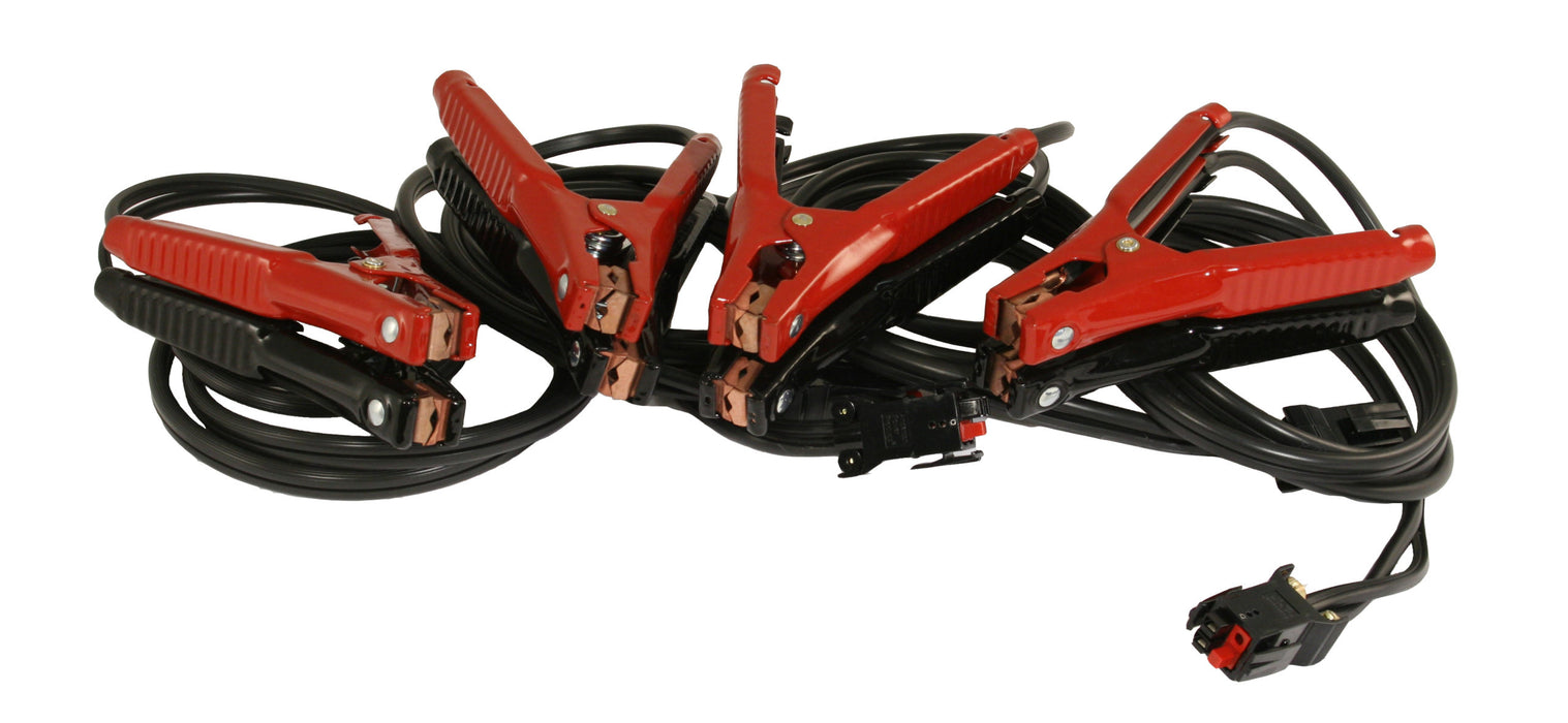 Associated 6366 Intellamatic 4-Channel Battery Charger – 12V