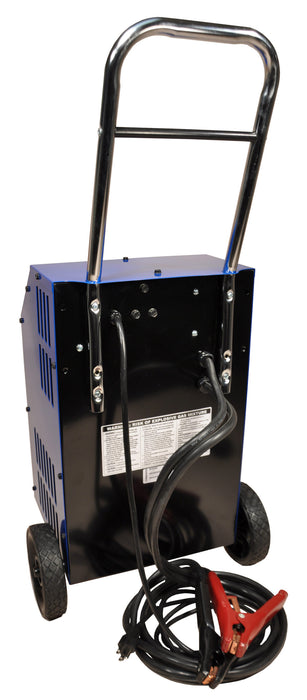 Associated 6006AGM Heavy Duty Fleet Charger | 70/65/30 A + AGM Mode