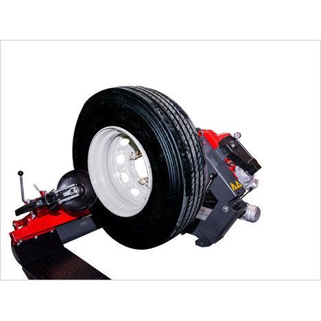 Truck Tire Changer  | 14'' - 46'' Rim |  63'' Maximum Tire Diameter | Horizontal Designed | Aston® ATC-3600