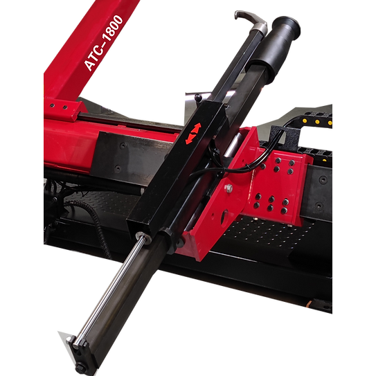 Truck Tire Changer  | 14'' - 46'' Rim |  71'' Maximum Tire Diameter | Aston® ATC-3800