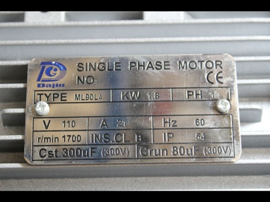 Atlas 7K-Kwik-Bay 7,000 lb Portable Mid-Rise Scissor Lift | Atlas Automotive Equipment