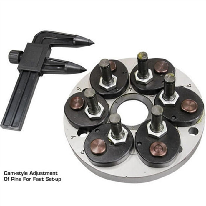 Atlas Automotive PTC500 Reverse Mount Adapter Kit – Model APP-9241446