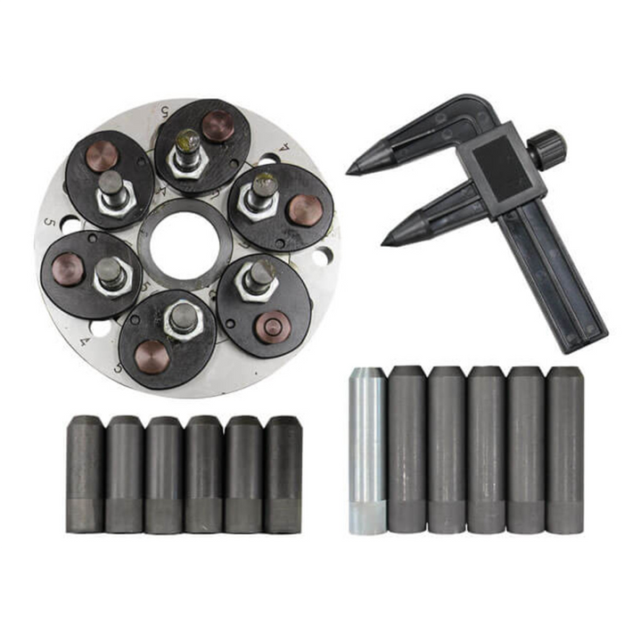 Atlas Automotive PTC500 Reverse Mount Adapter Kit – Model APP-9241446