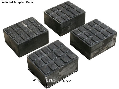 Atlas Automotive Equipment SLP9K Full-Rise Scissor Lift – 9,000 lb Capacity | Heavy-Duty Hydraulic Car Lift for Professional Garages & Auto Shops (Model ATTD-SLP9K)