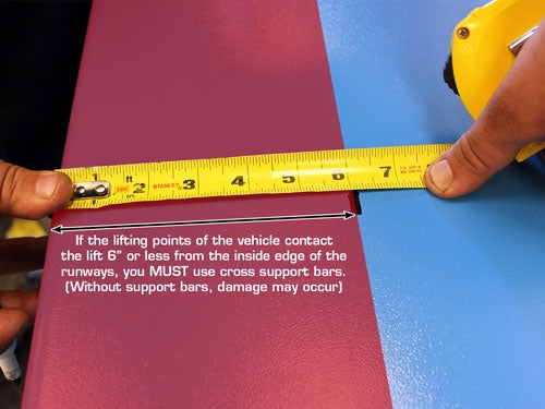 Atlas Automotive Equipment SLP9K Full-Rise Scissor Lift – 9,000 lb Capacity | Heavy-Duty Hydraulic Car Lift for Professional Garages & Auto Shops (Model ATTD-SLP9K)