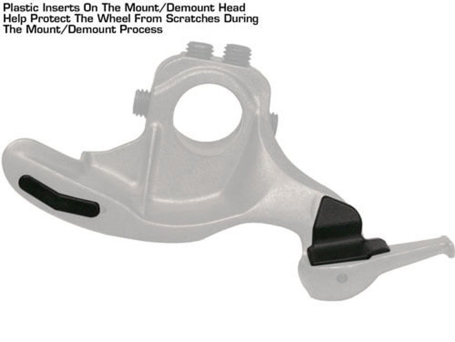 Atlas TC229 + WB11 Wheel Service Combo | Atlas Automotive Equipment TCWB-COMBO1-FPD