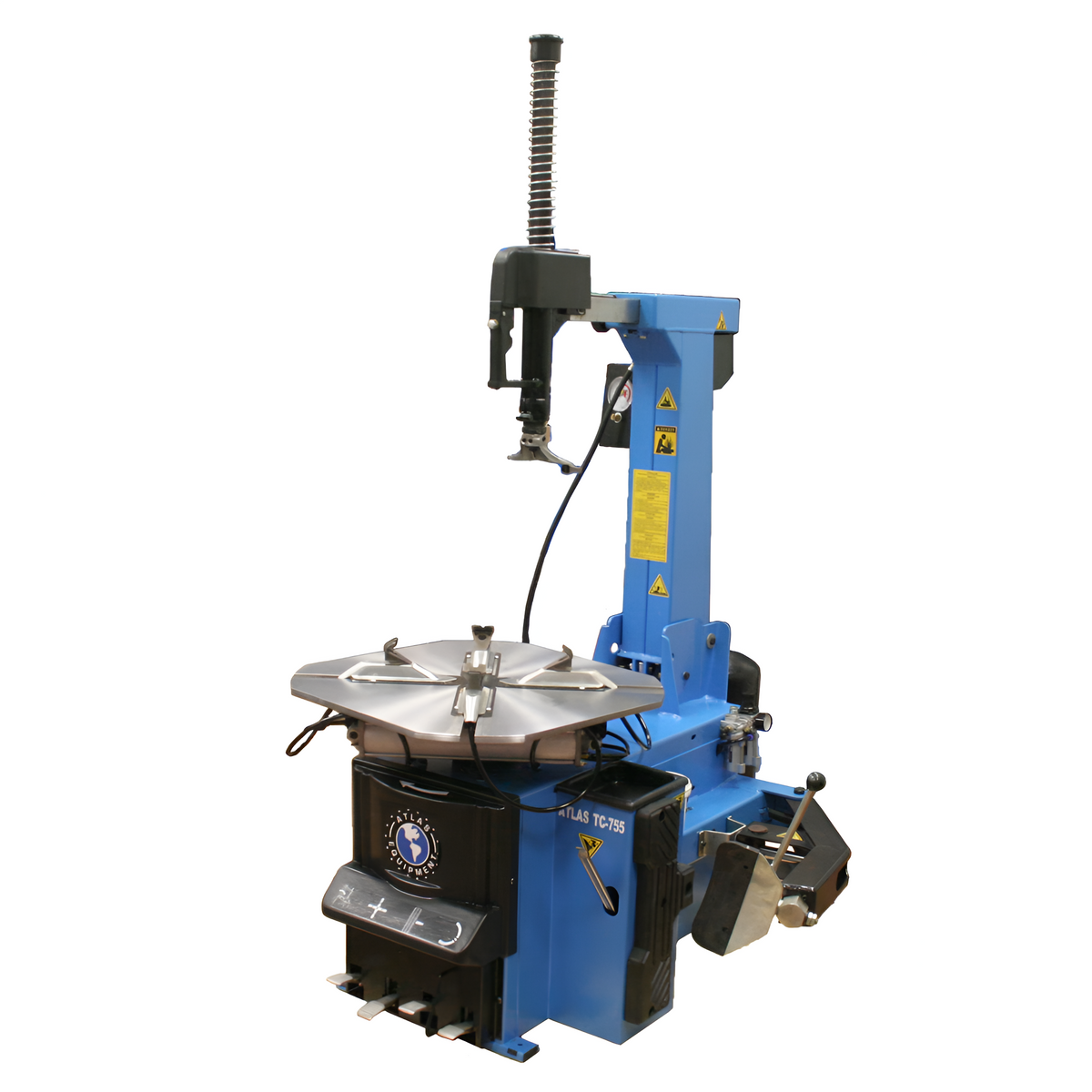 Atlas Tire Changer Machine
