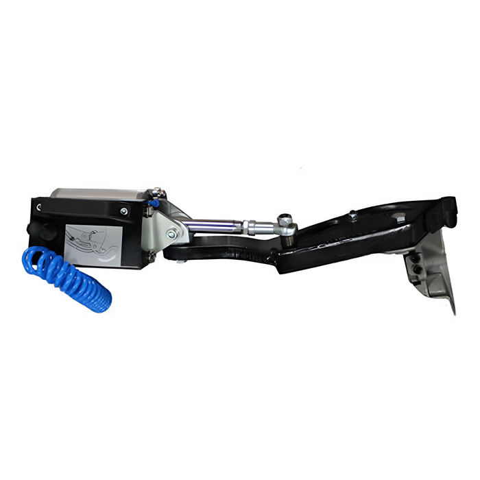 Atlas YCL-LEVERLESS-DEVICE Air-Operated Leverless Head Assembly – Tire Changer Accessory