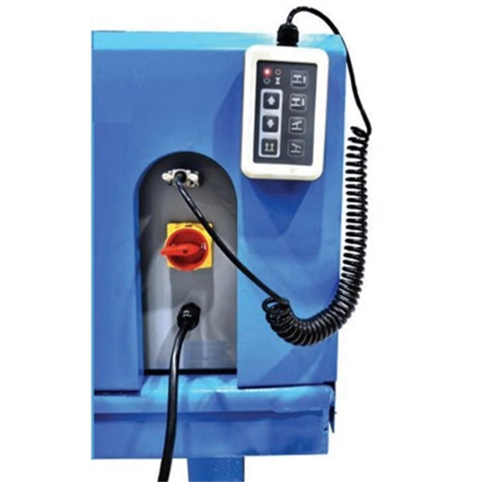 Atlas ATTD-EVBL3310 Electric Battery Lifting Table – Heavy-Duty EV Battery Lift for Electric & Hybrid Vehicle Service | Atlas Automotive Equipment