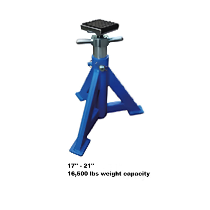 Atlas Automotive Lift Axle Stand – Mobile Column Jack Stand C