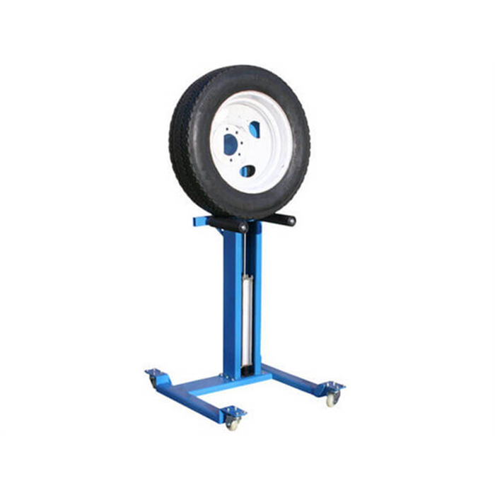 Atlas Offset Pneumatic Portable Wheel Lift – 180 lb Capacity (ATTC-AEZWL-2)