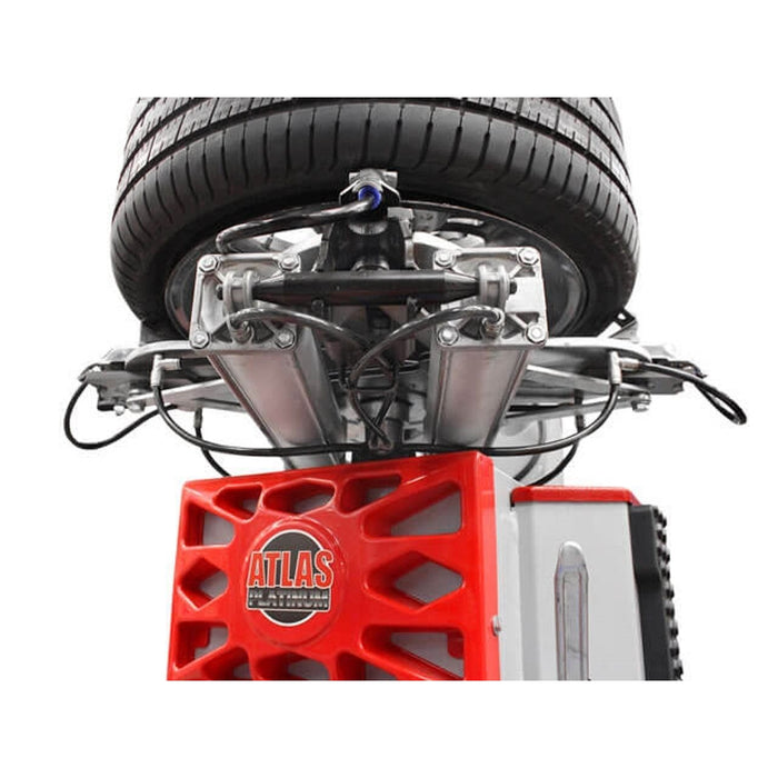 Atlas Platinum PTC300 Rim-Clamp Tire Changer with Assist Arm | AP-PTC300