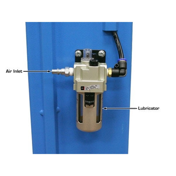 Atlas Portable Air-Operated Wheel Lift (ATTC-AEZWL)