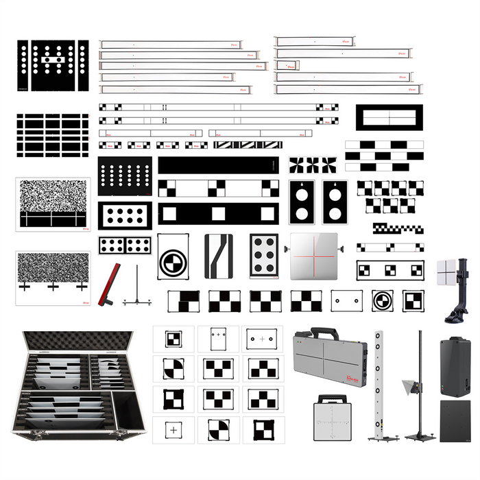 Autel IA All Systems Calibration Upgrade Package IAASUPG