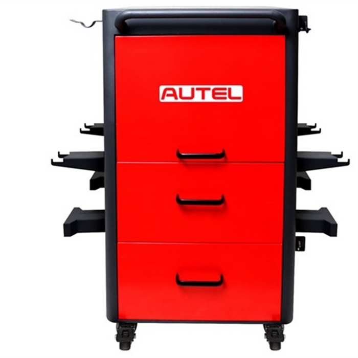 Autel IA900 Storage Cabinet for Rim Clamps CSC0500-23-R 500-23R