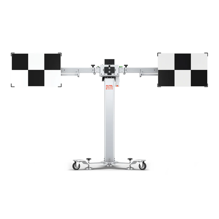 Autel ADAS MA600 All Systems 2.0T – Portable All-Systems Calibration Package with MS909 Tablet