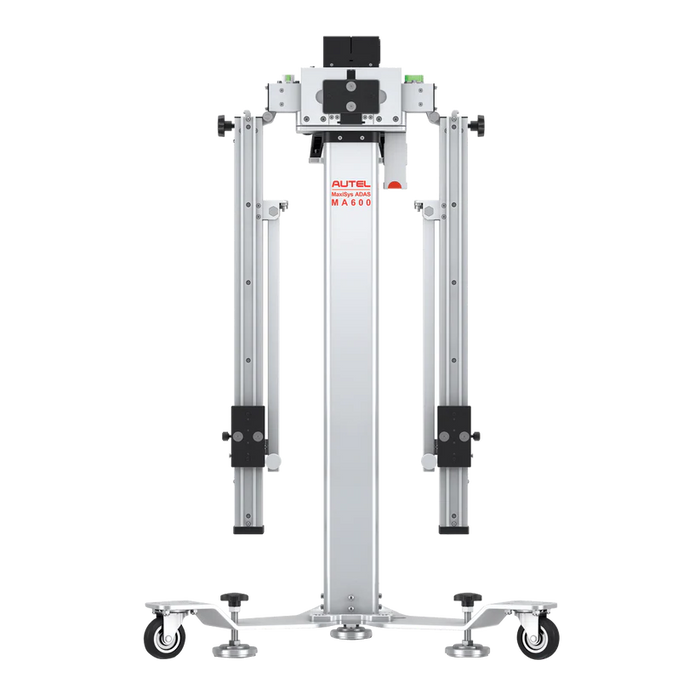 Autel ADAS MA600 All Systems 2.0T – Portable All-Systems Calibration Package with MS909 Tablet