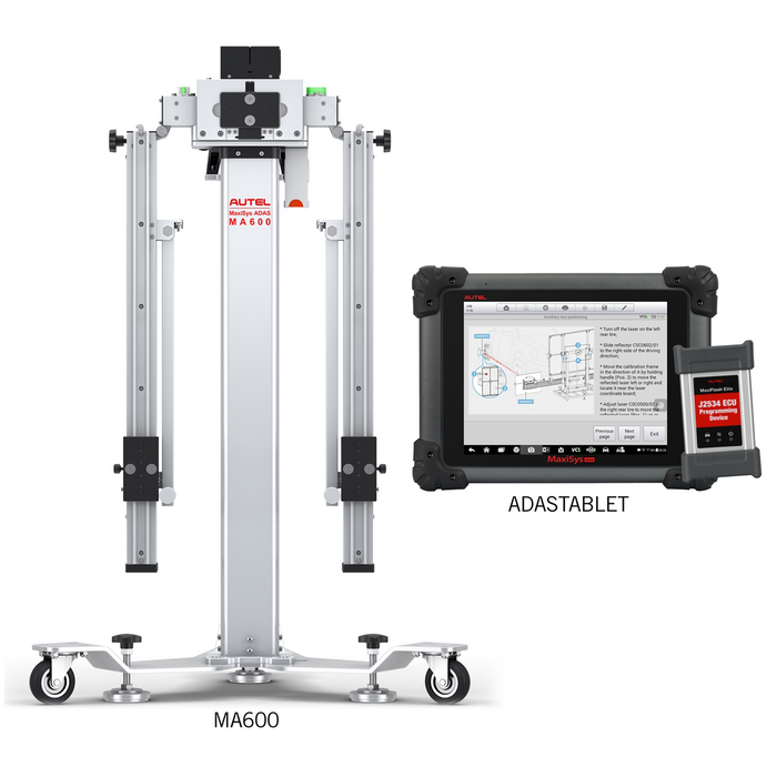 Autel MA600CORE Calibration System Package