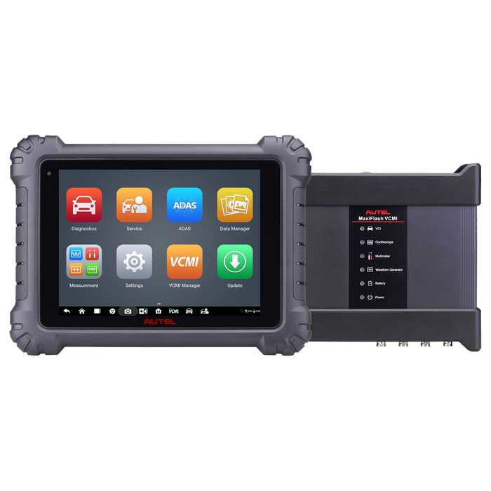 Autel MaxiSYS MS919 | Advanced 5-in-1 Diagnostic & Oscilloscope Tablet