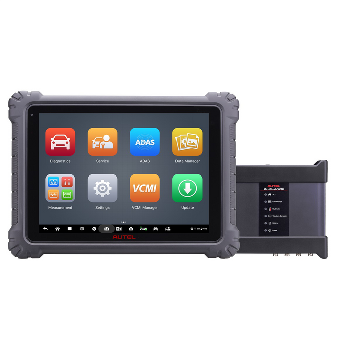 Autel MaxiSYS Ultra Diagnostic Tablet with Advanced VCMI AULMSULTRA