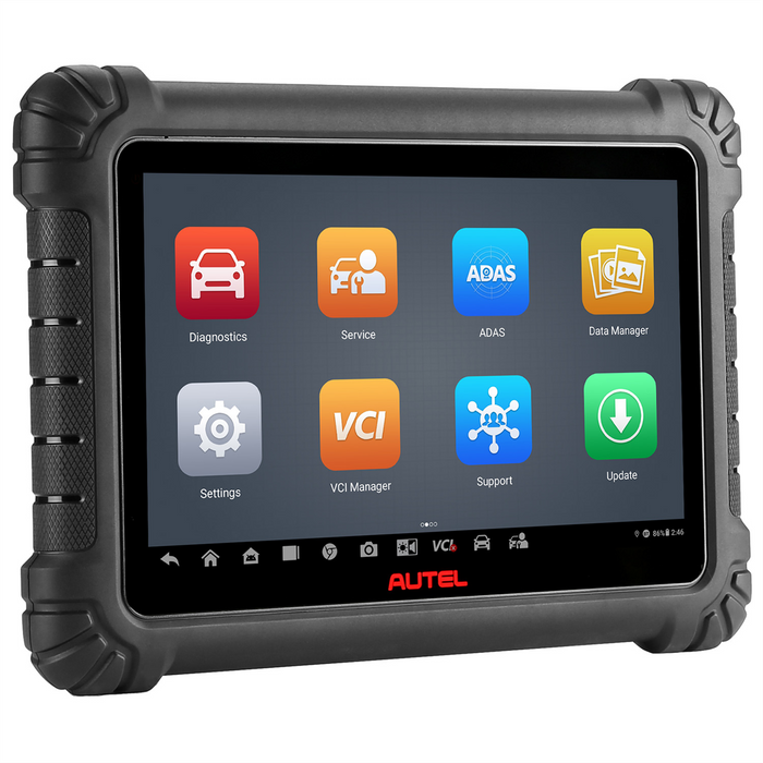 Autel MaxiSYS MS906MAX Vehicle Diagnostic Tablet&nbsp;