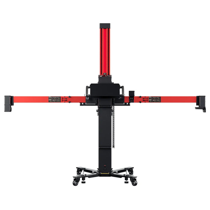 Autel MaxiSYS IA700T – Optical Alignment Pre-Check & ADAS Calibration System with Tablet