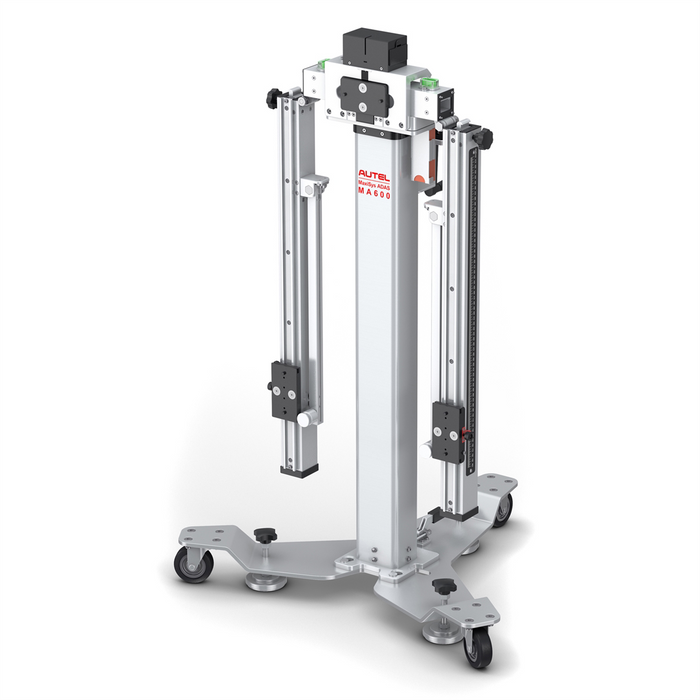 Autel MA600 – Portable ADAS Calibration Frame for LDW System Calibration