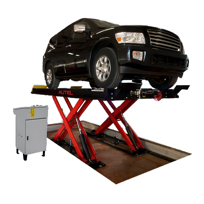 Autel Alignment 14K Scissor Lift
