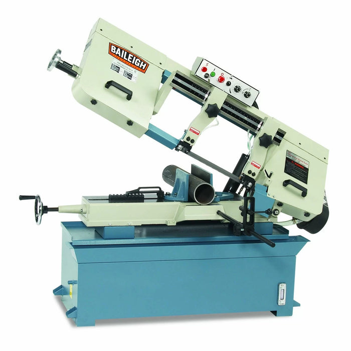 Horizontal Band Saw | Baileigh Industrial BA9-1001492